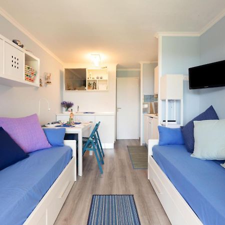 Apartment Village Cap Esterel - L'Esquinade-31 By Interhome Saint-Raphaël المظهر الخارجي الصورة