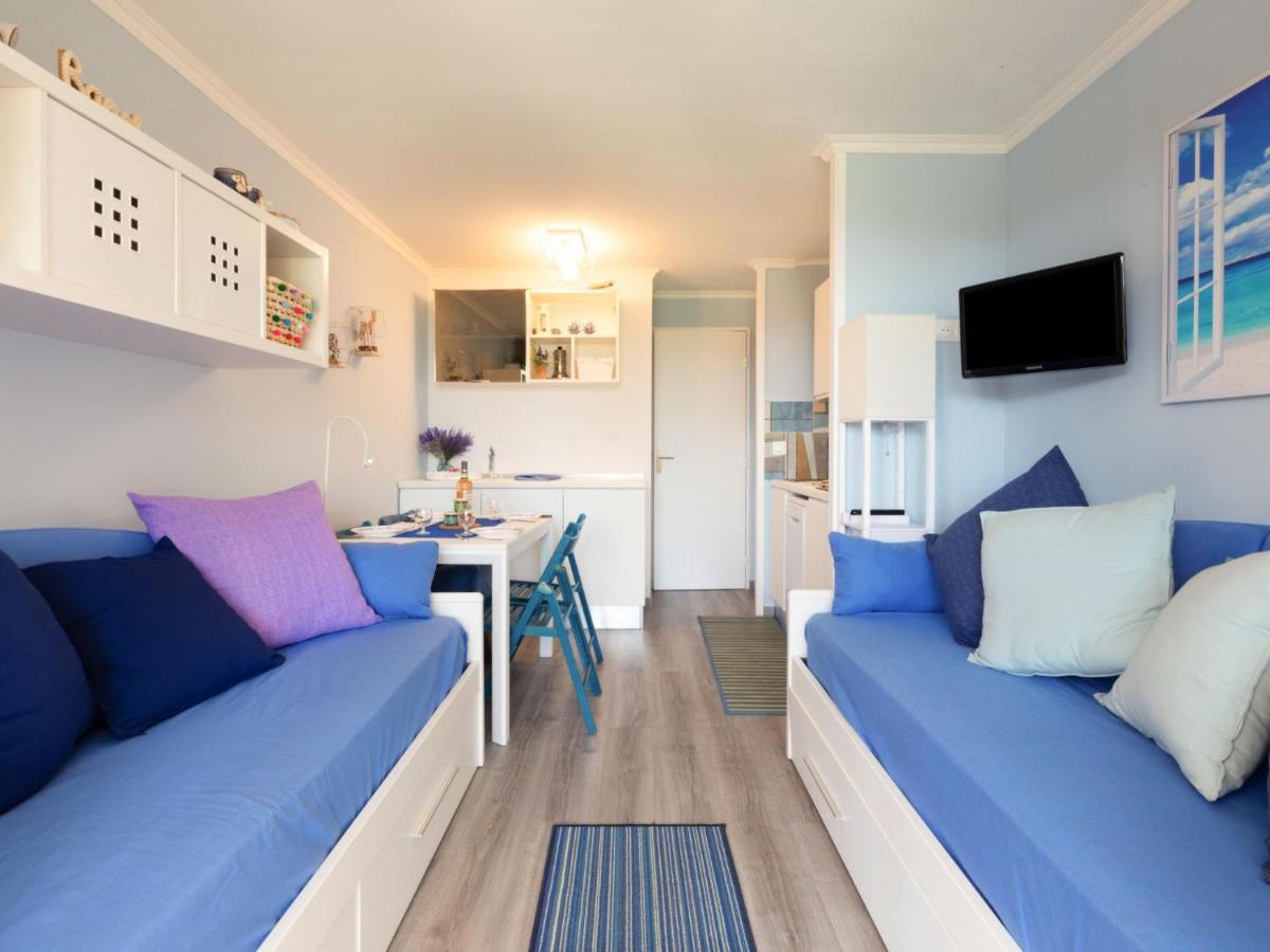 Apartment Village Cap Esterel - L'Esquinade-31 By Interhome Saint-Raphaël المظهر الخارجي الصورة