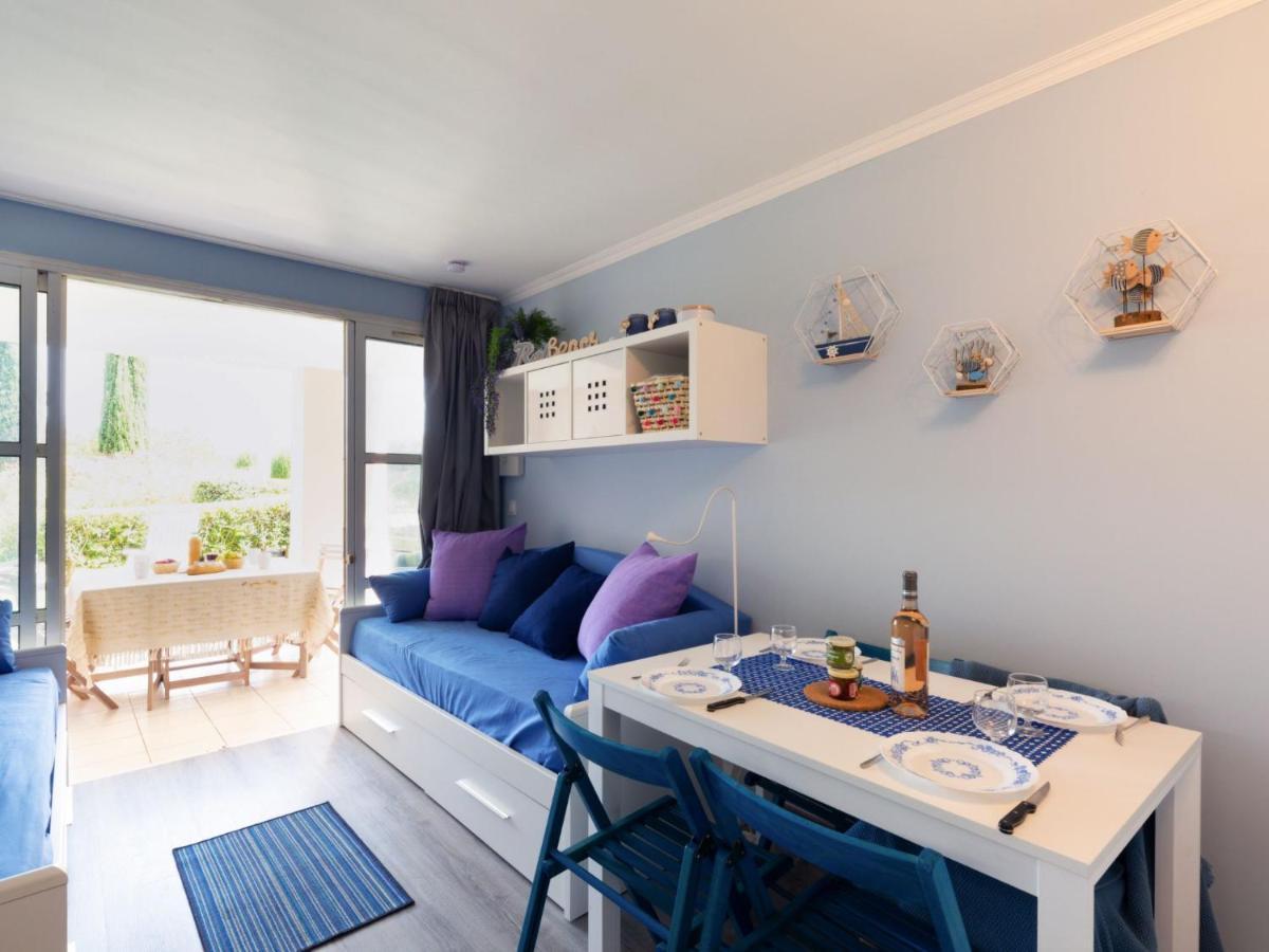 Apartment Village Cap Esterel - L'Esquinade-31 By Interhome Saint-Raphaël المظهر الخارجي الصورة