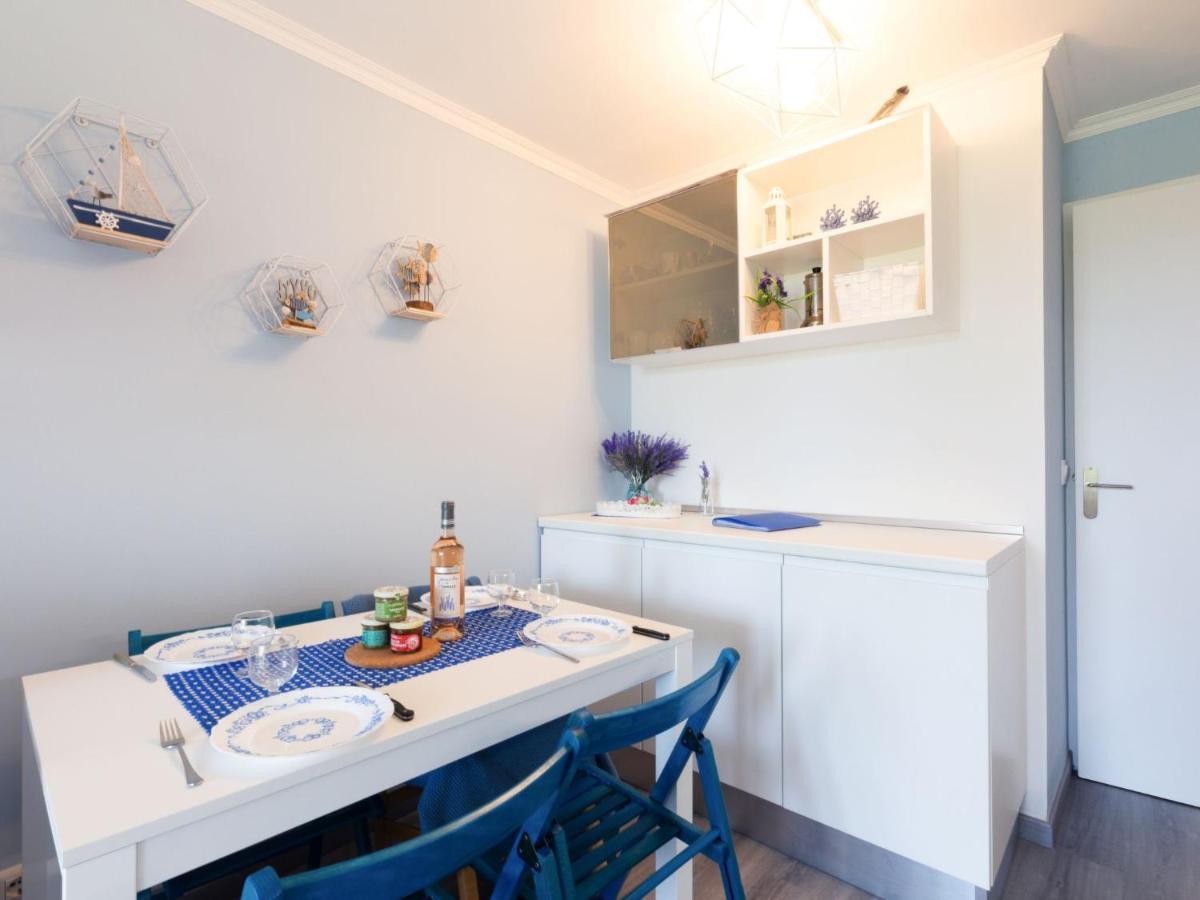 Apartment Village Cap Esterel - L'Esquinade-31 By Interhome Saint-Raphaël المظهر الخارجي الصورة