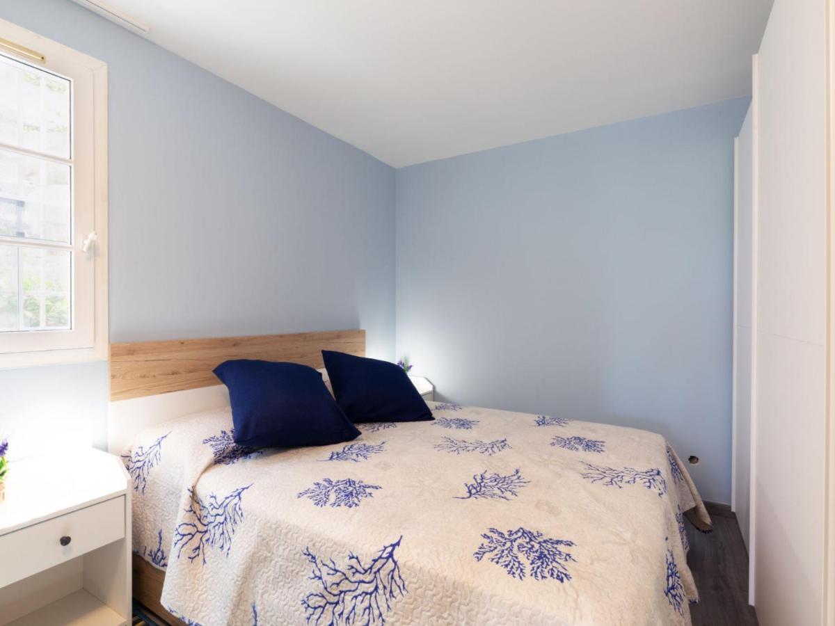 Apartment Village Cap Esterel - L'Esquinade-31 By Interhome Saint-Raphaël المظهر الخارجي الصورة